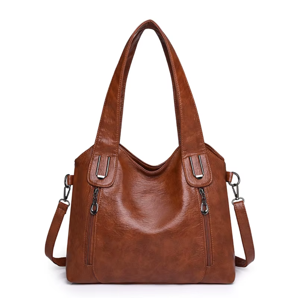 Emma | Sac à main rétro