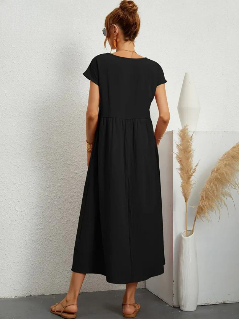 Magnolia | Robe d'été légère