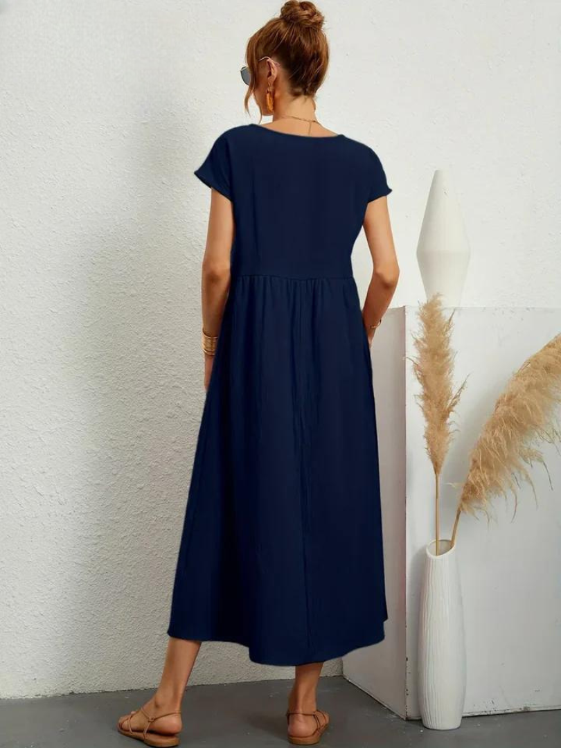 Magnolia | Robe d'été légère