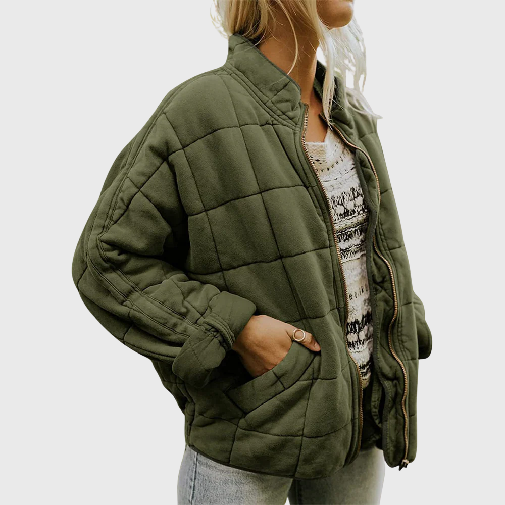 Sofie | Veste oversized