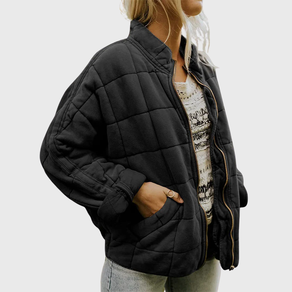 Sofie | Veste oversized