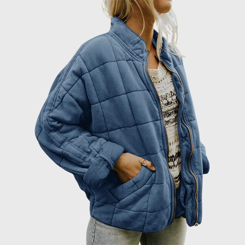 Sofie | Veste oversized