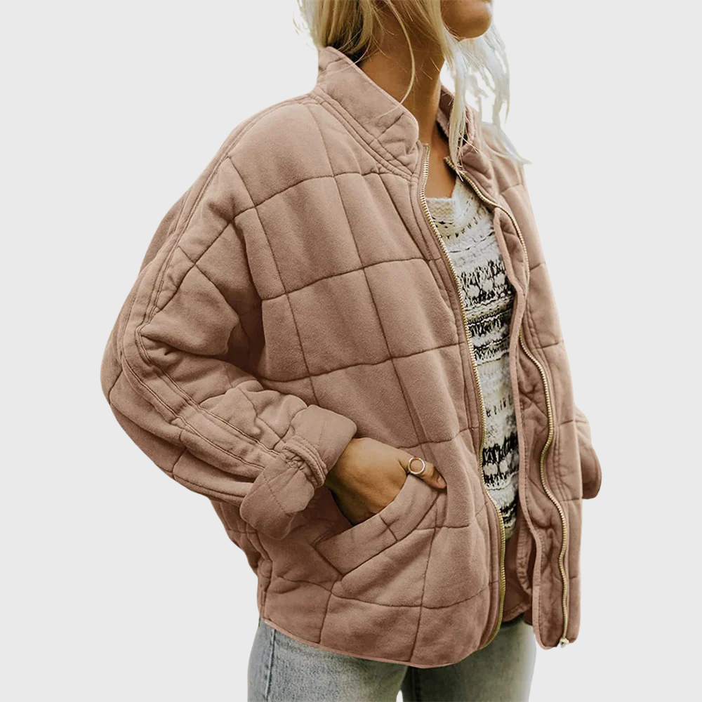 Sofie | Veste oversized