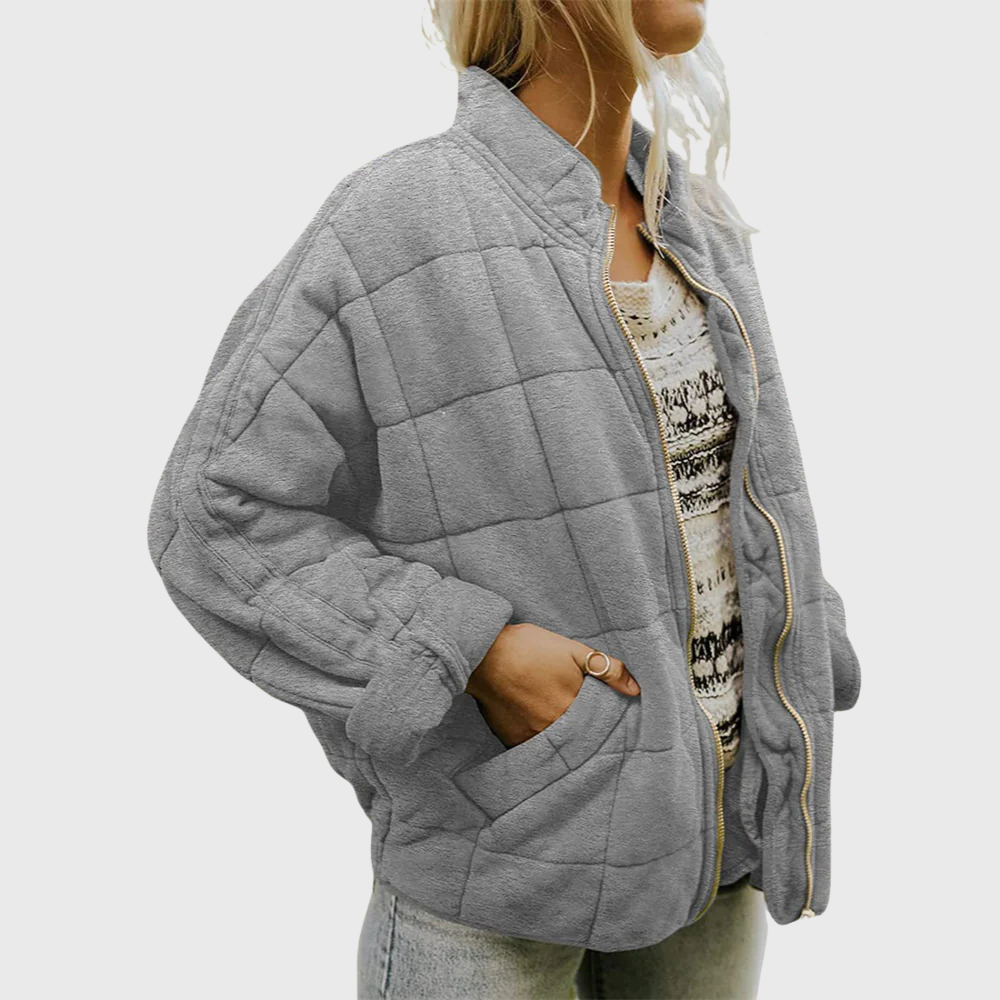 Sofie | Veste oversized