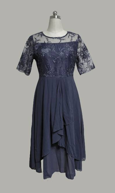 Robe pour invités