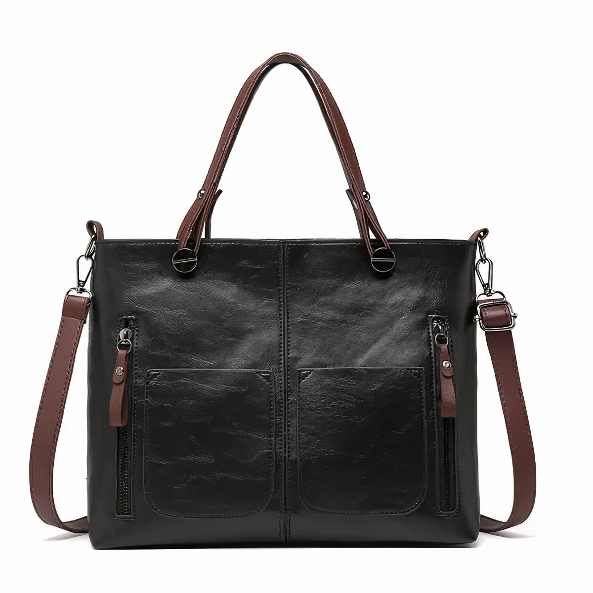 Lina™ - Sac à main vintage