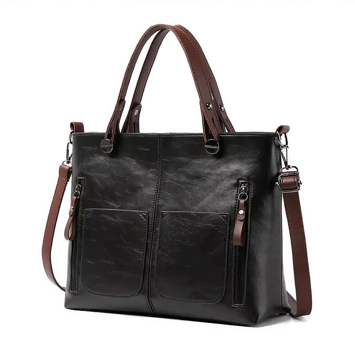 Lina™ - Sac à main vintage