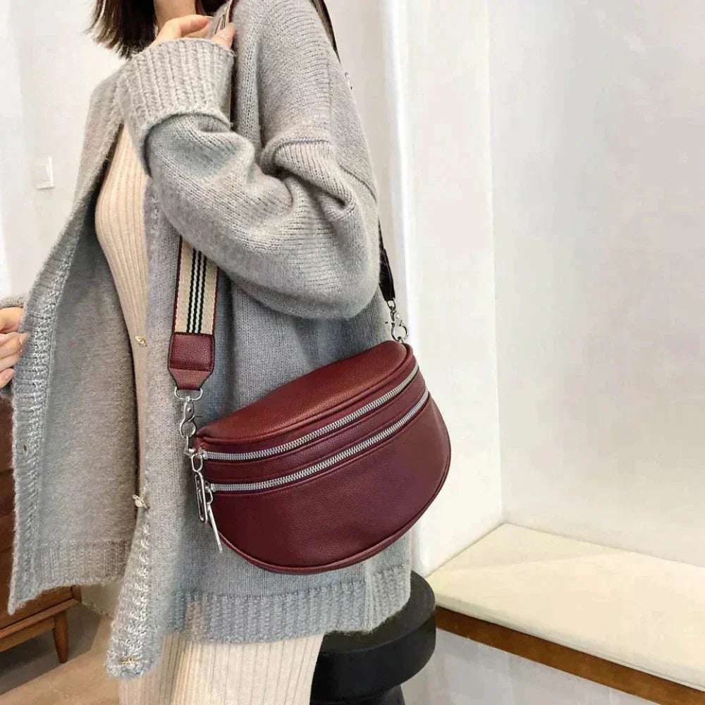 Frezja | Sac à dos élégant et universel