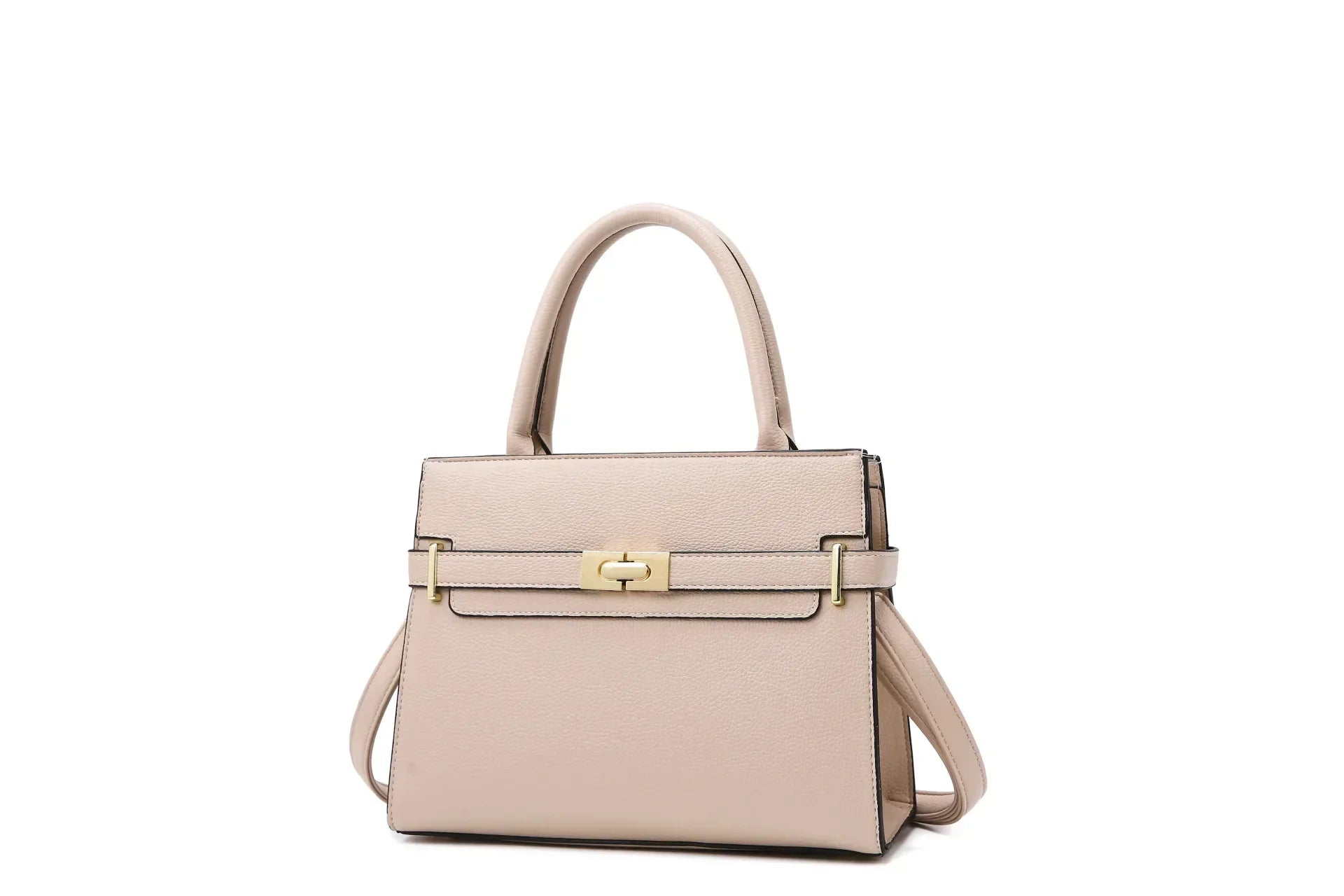 Sac à main en cuir pu