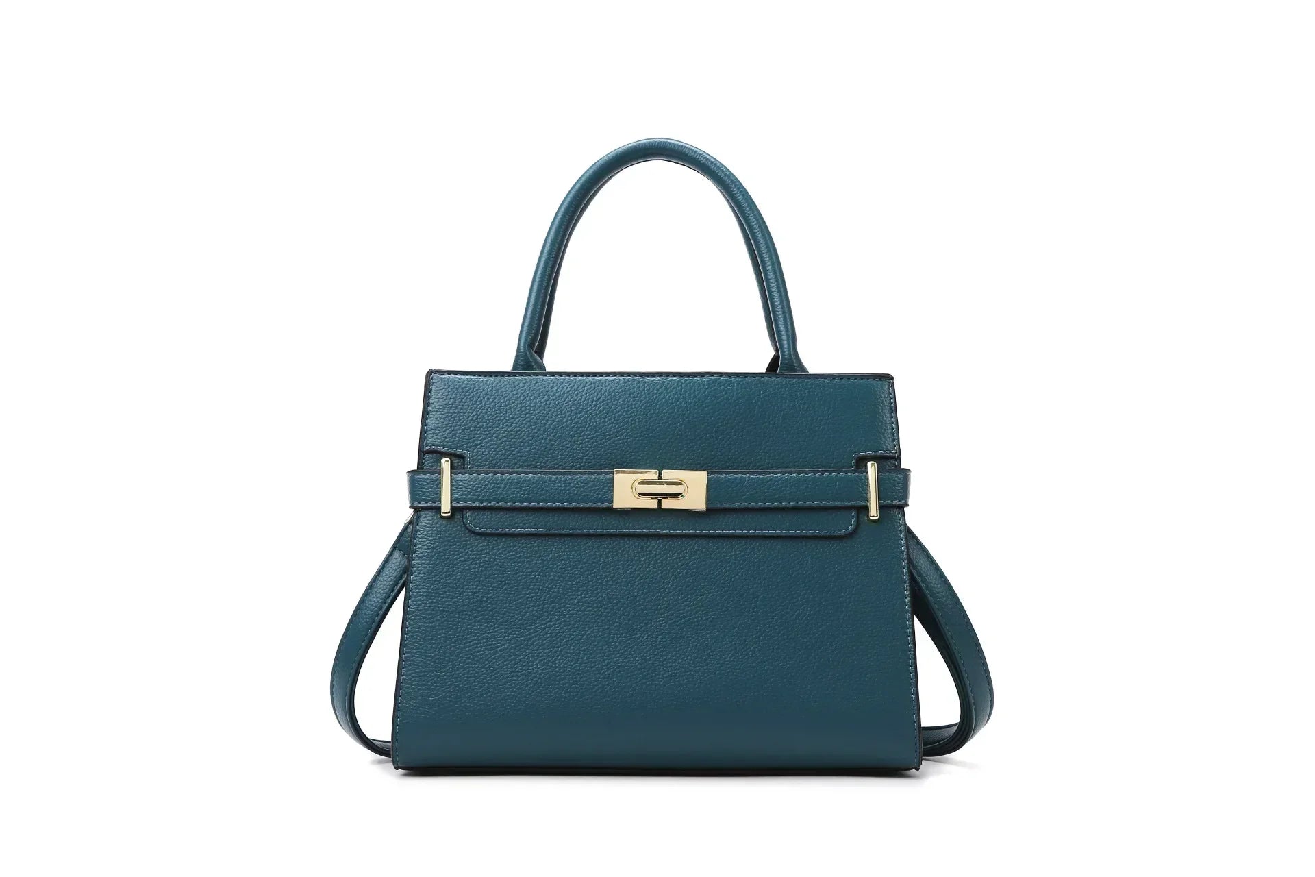 Sac à main en cuir pu