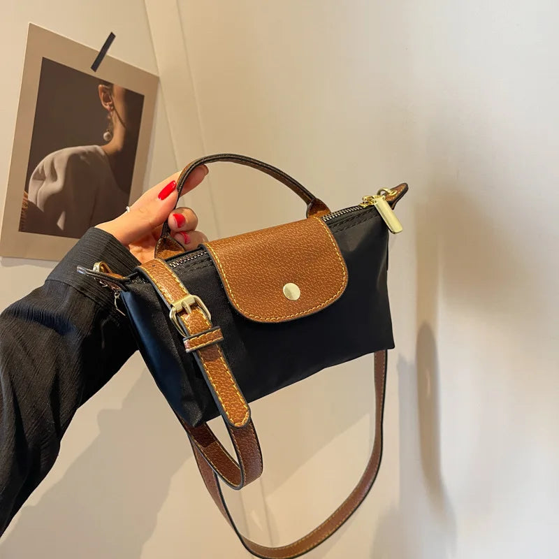 Kirsten™ - Sac à dos en cuir élégant et polyvalent