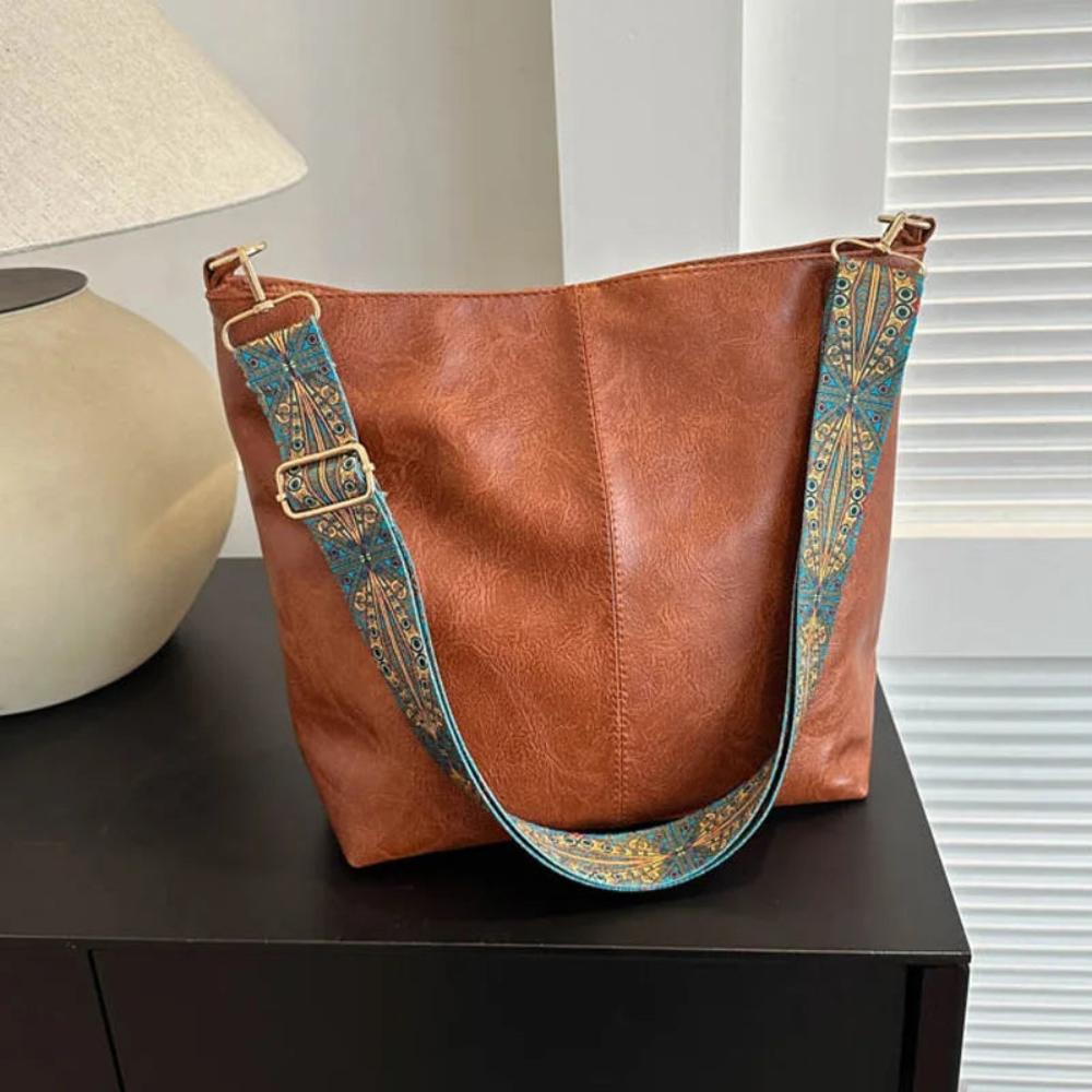 Chelsea | Style vintage, magnifique sac à main