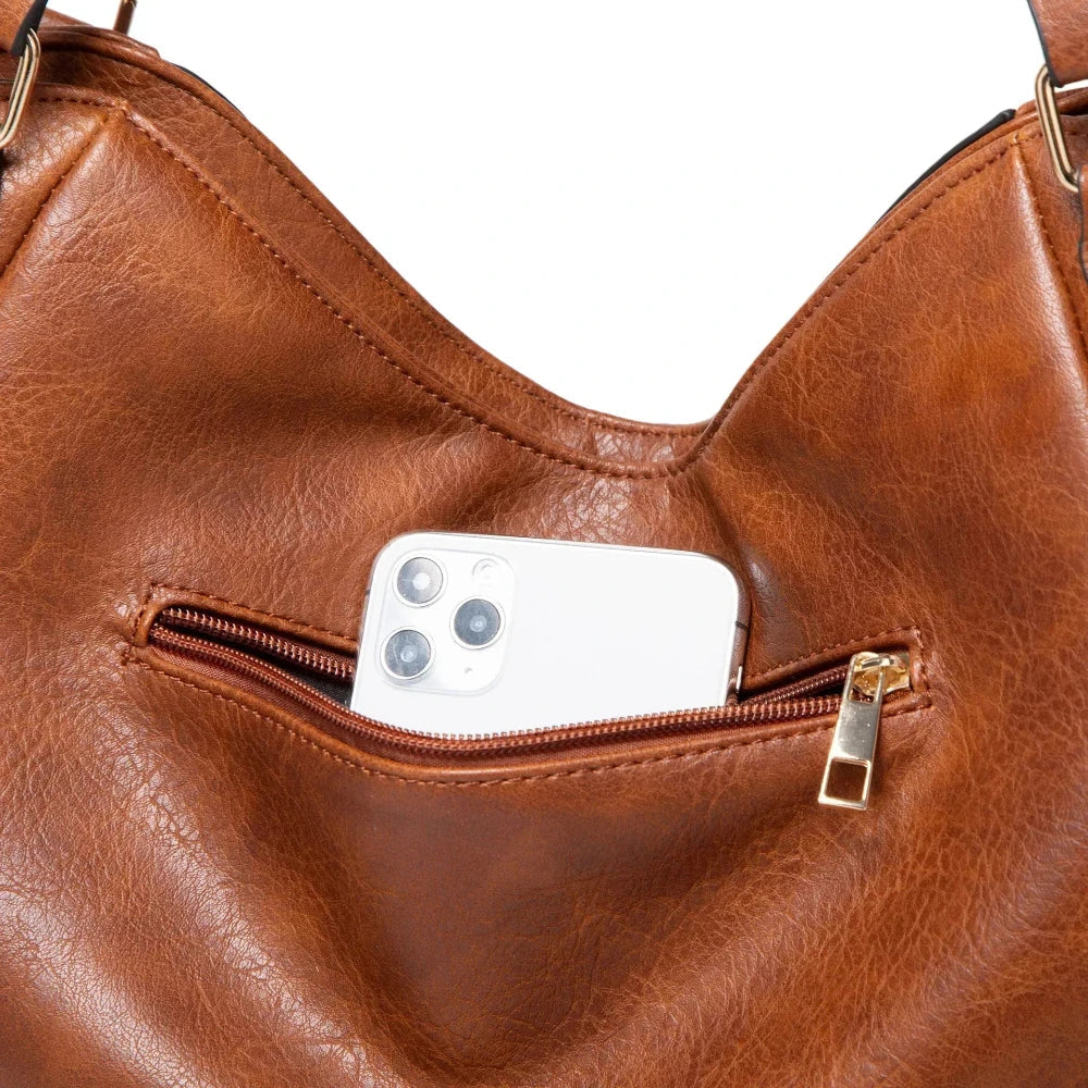 Nellie | Sac à dos élégant et raffiné