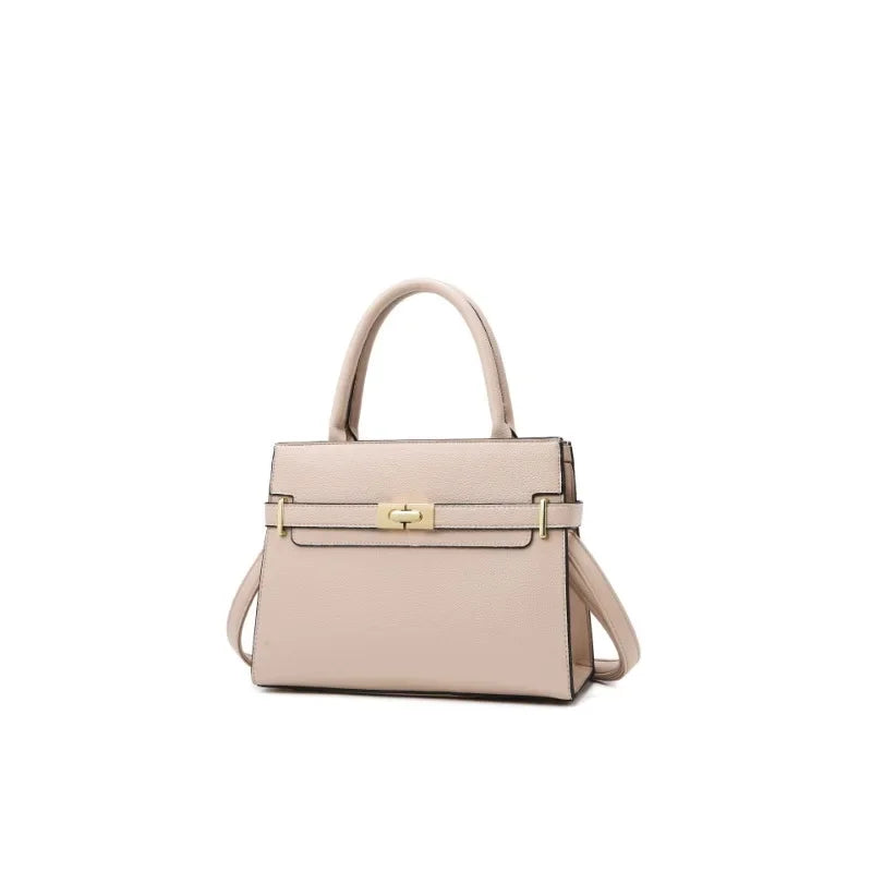 Sac à main en cuir pu