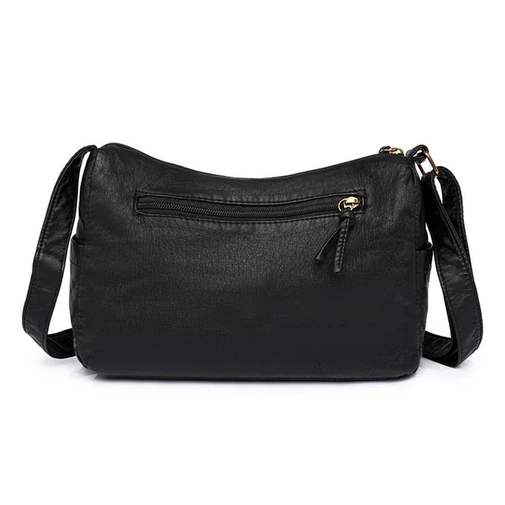 Lykke™ | Sac en Cuir Vintage
