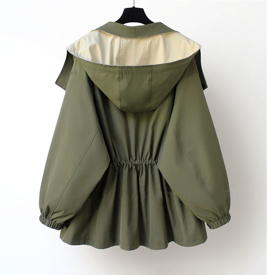 Veyron™ – Veste coupe-vent et imperméable moderne et élégante