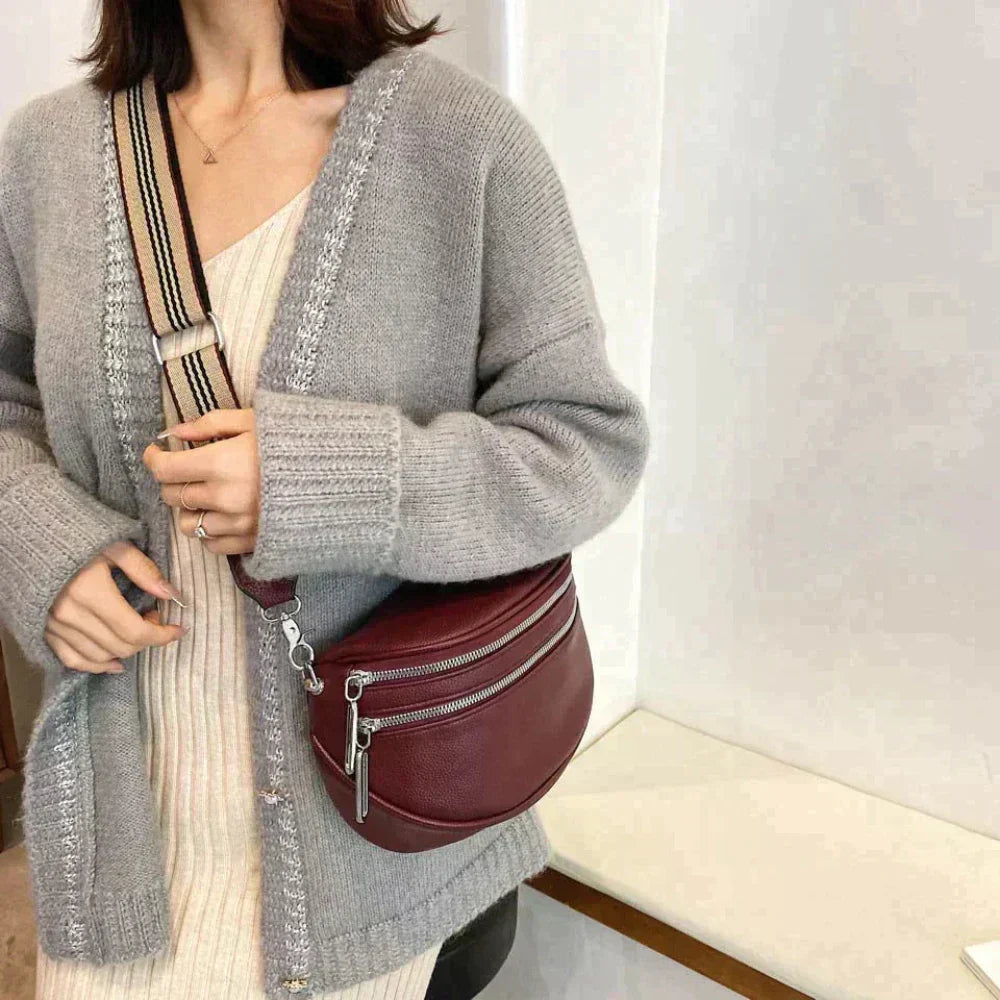 Frezja | Sac à dos élégant et universel