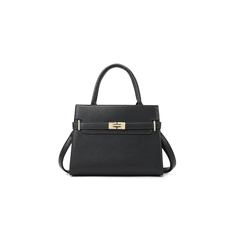 Sac à main en cuir pu