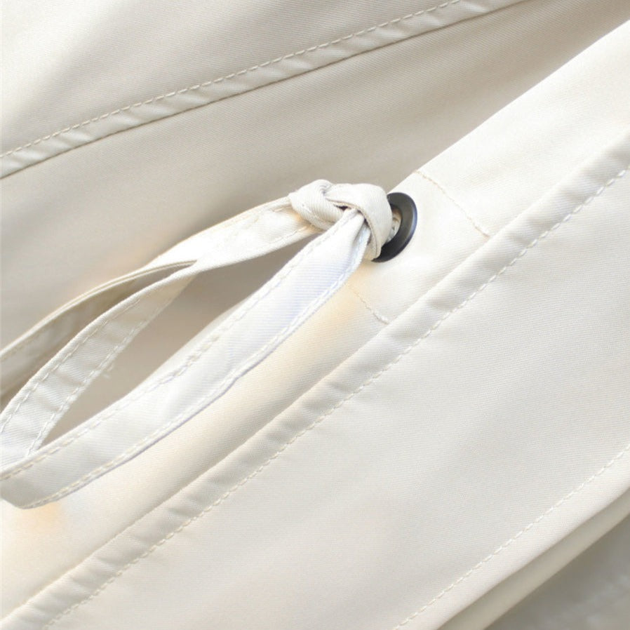 Veyron™ – Veste coupe-vent et imperméable moderne et élégante