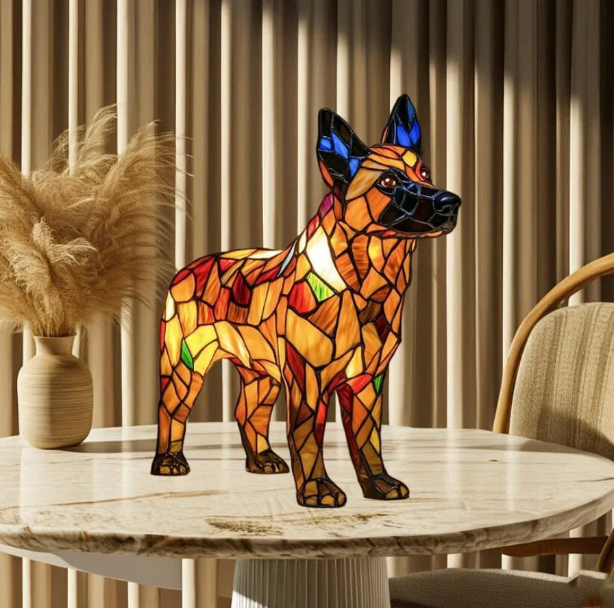 Hugo™ | Lampe d'ambiance chaleureuse