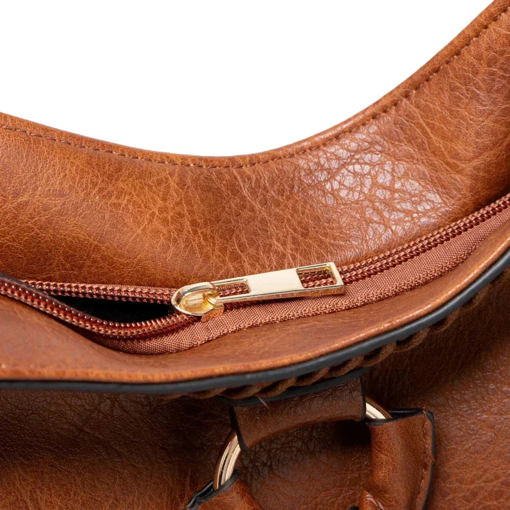 Nellie | Sac à dos élégant et raffiné