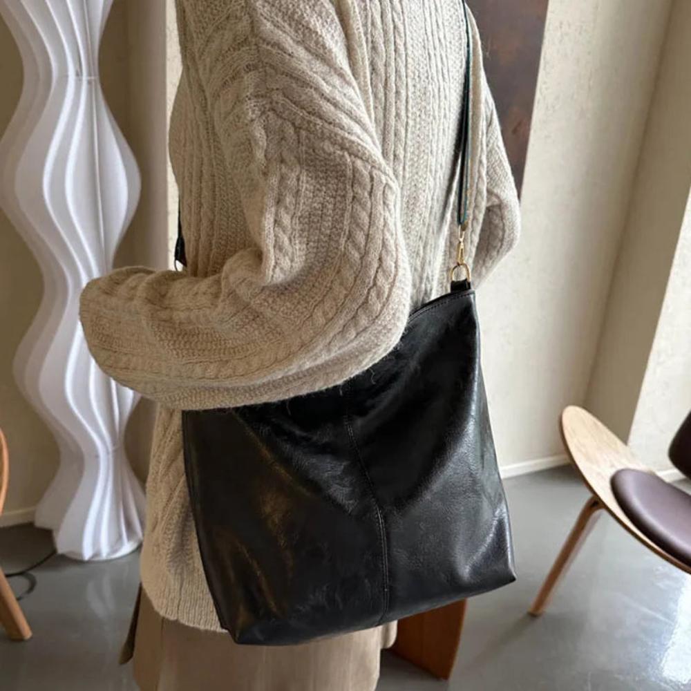 Chelsea | Style vintage, magnifique sac à main