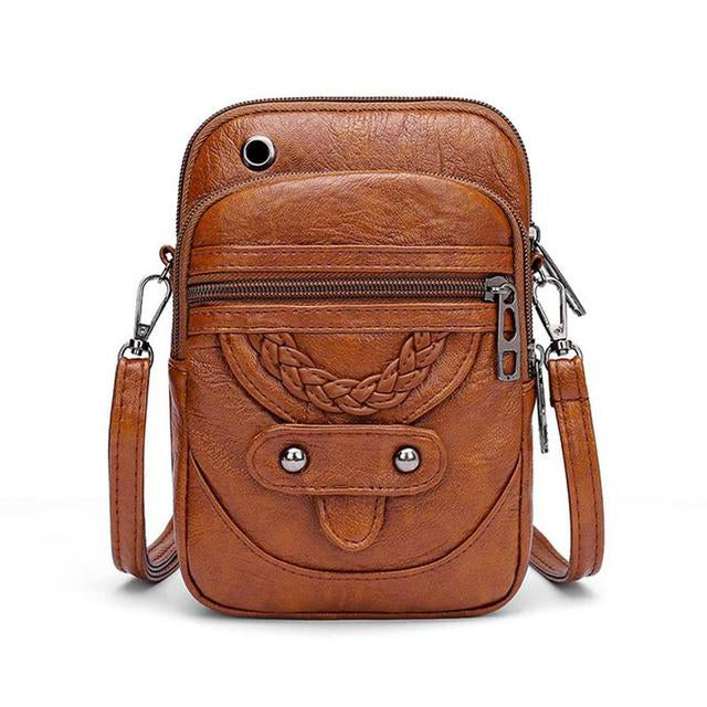 Thyra™ - Sac Vintage