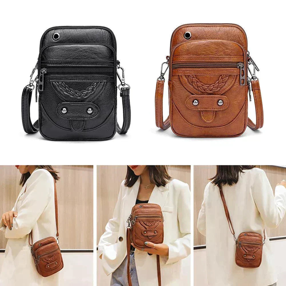 Thyra™ - Sac Vintage