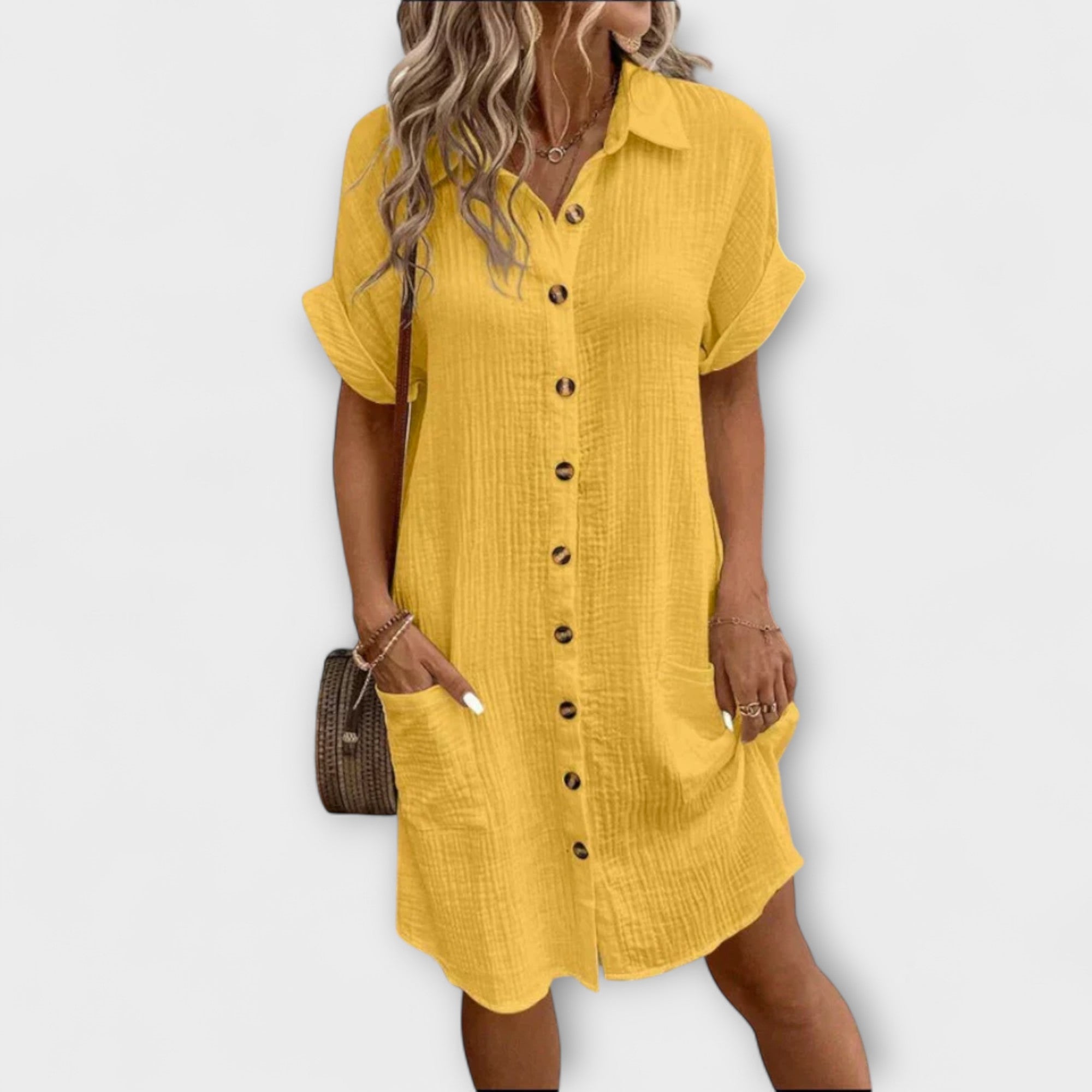 Aria - Vêtements de Sport Polo Classiques