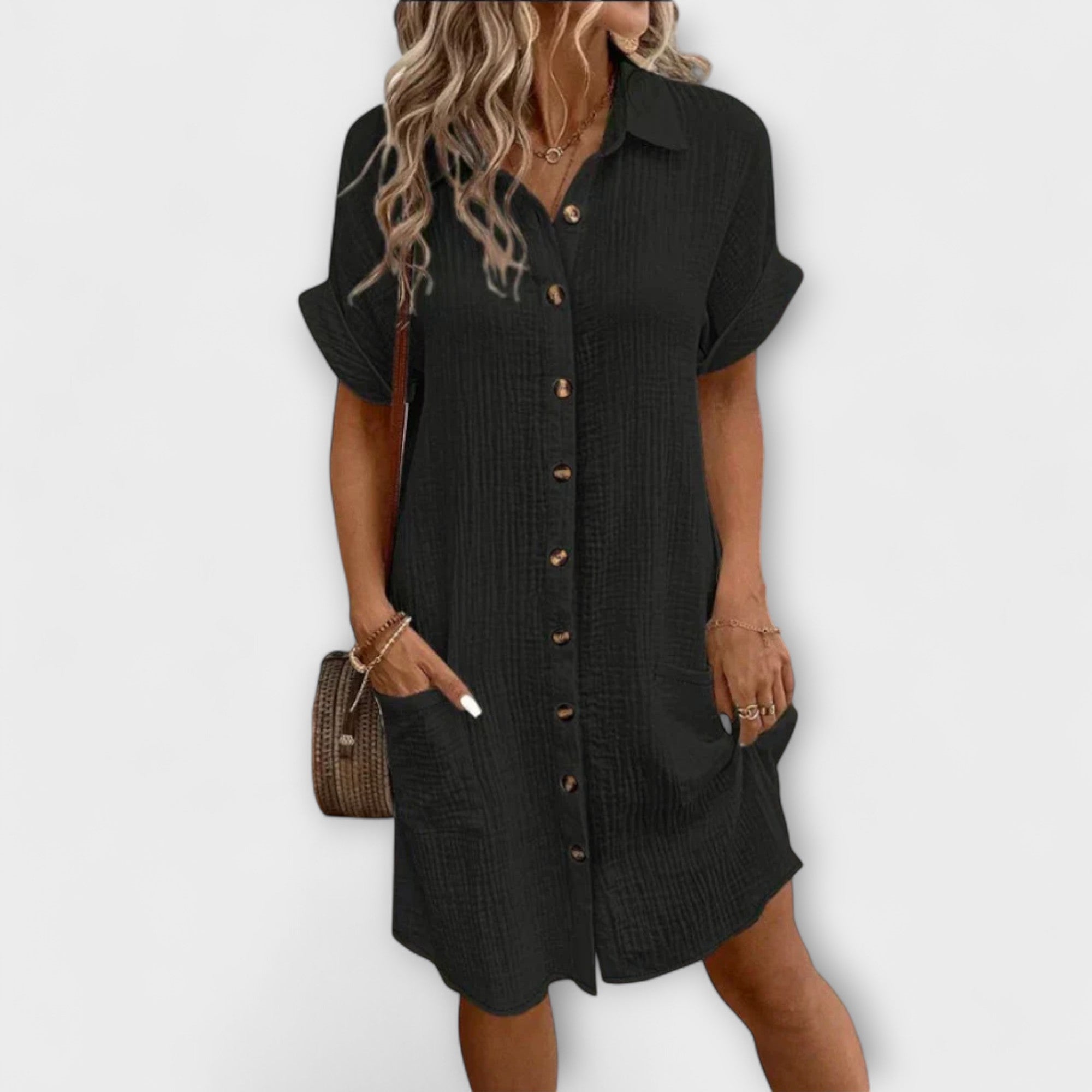 Aria - Vêtements de Sport Polo Classiques