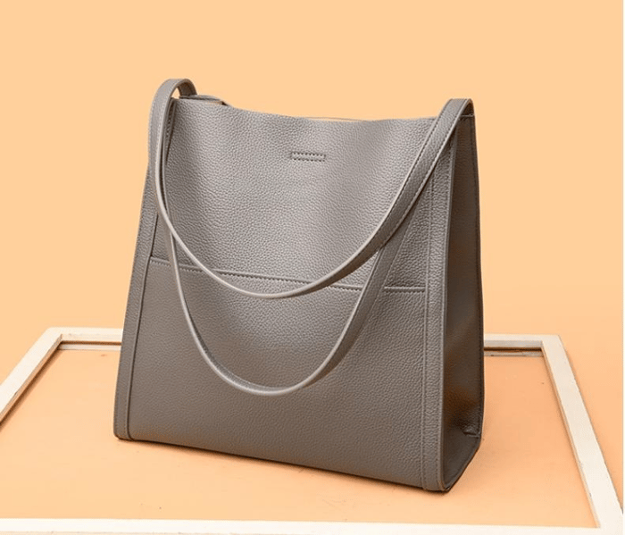 Diede™ – Sac en cuir élégant fait main à porter à l'épaule