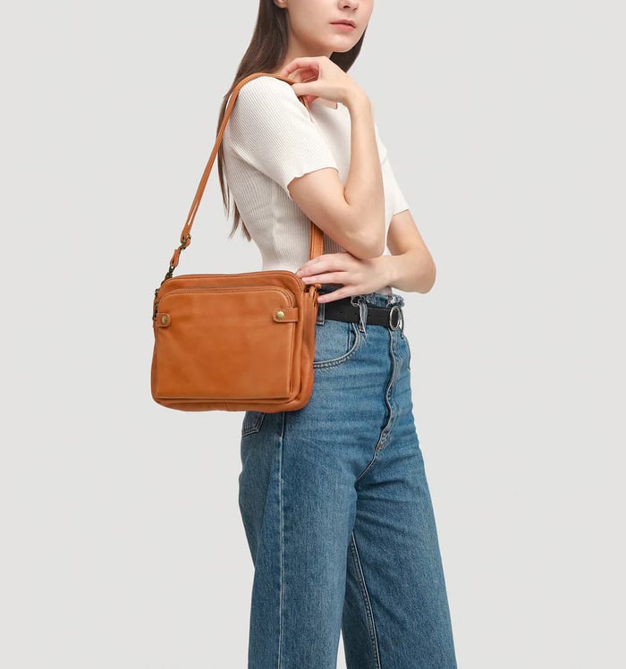 Tamsin™ - Sac de Haute Qualité