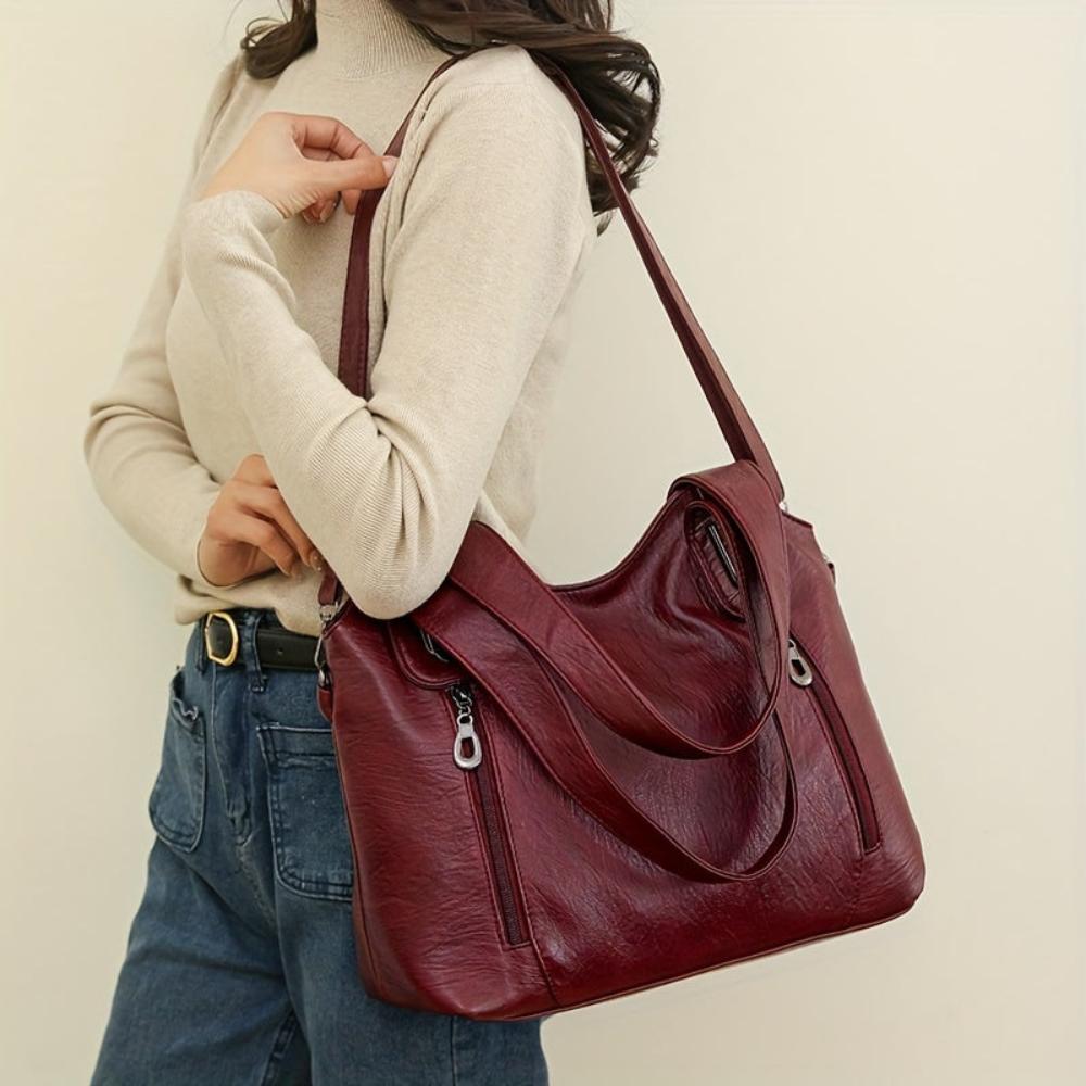 Emma | Sac à main rétro