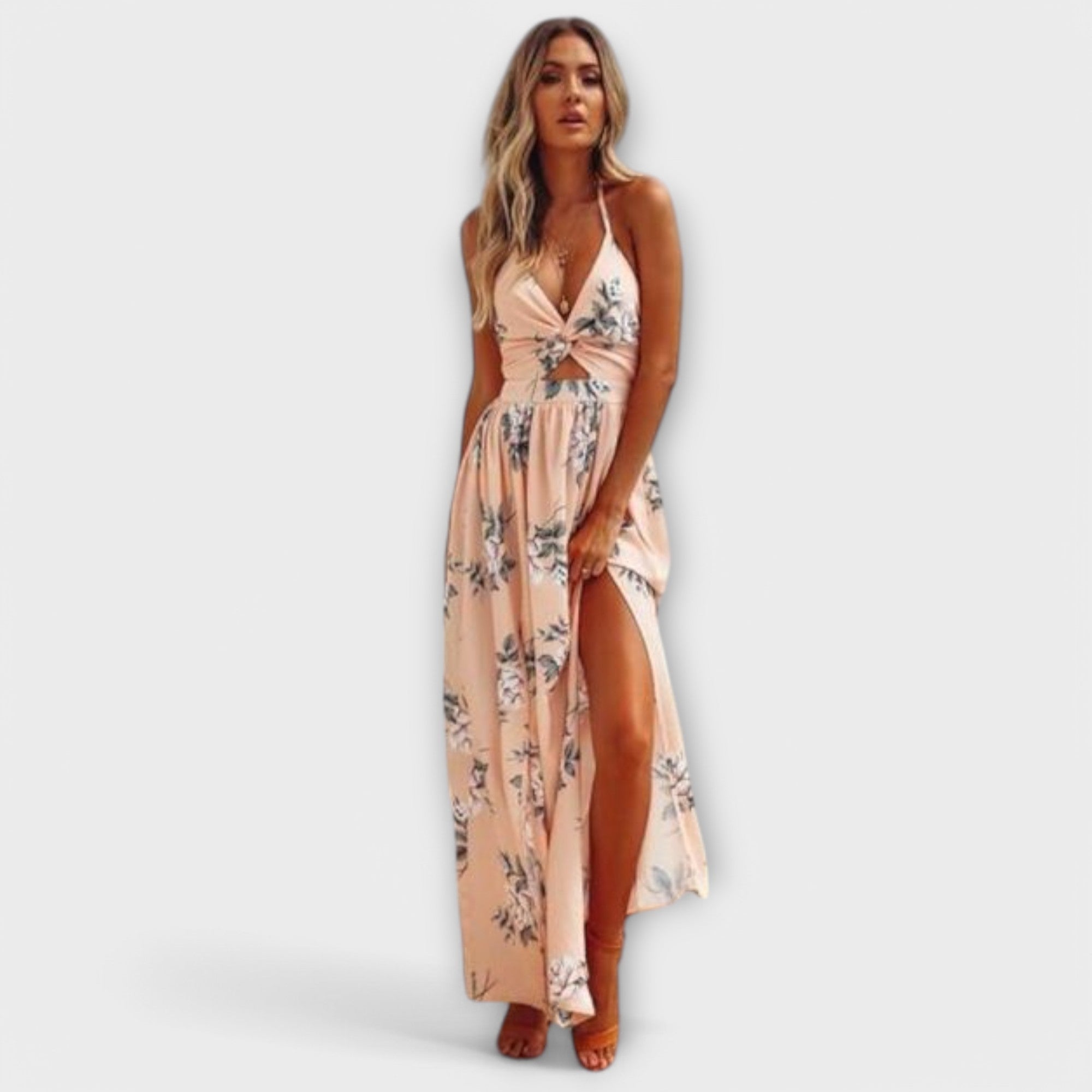 Epona - Jupe Maxi Boho