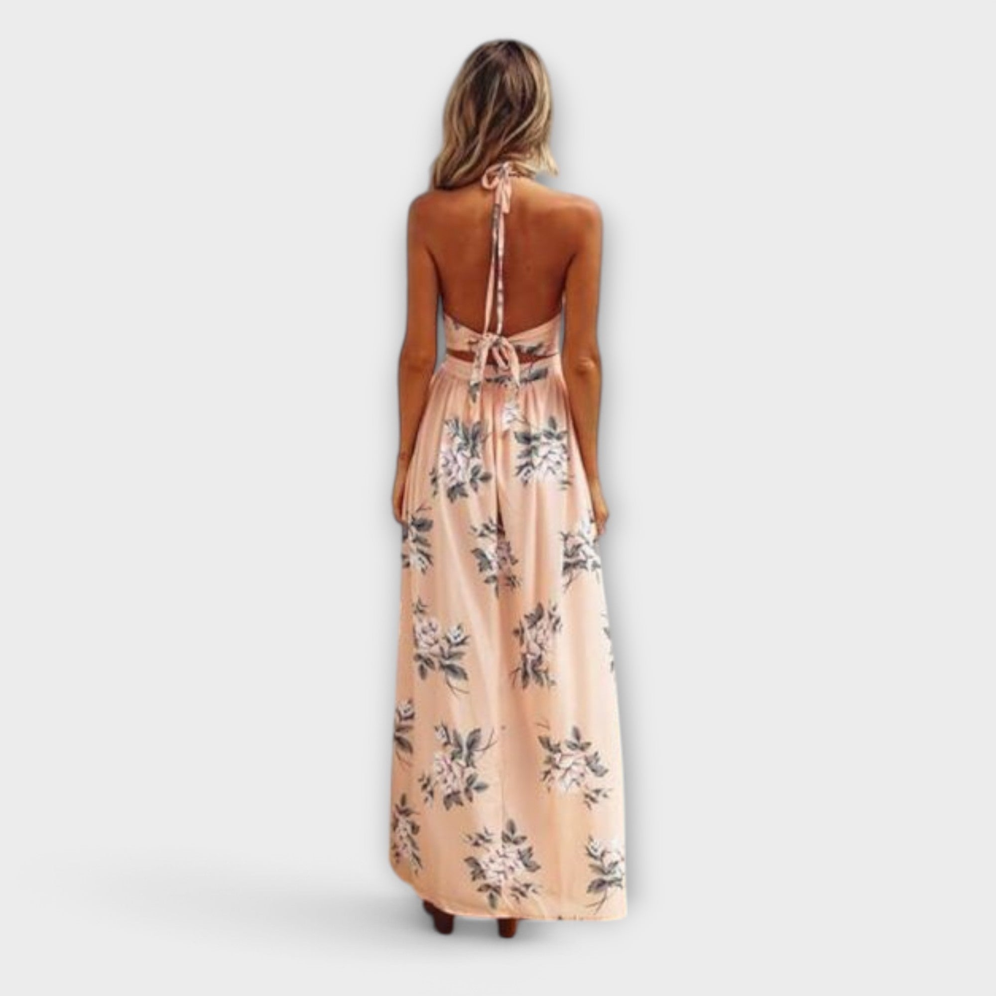 Epona - Jupe Maxi Boho