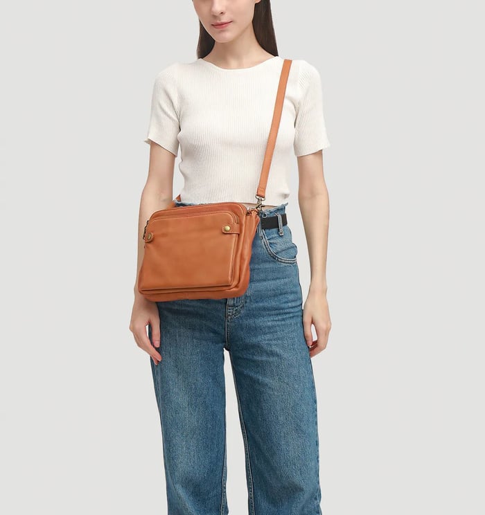 Tamsin™ - Sac de Haute Qualité