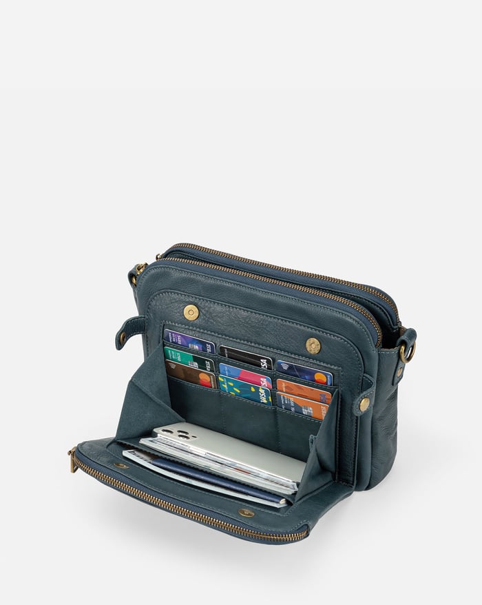 Tamsin™ - Sac de Haute Qualité