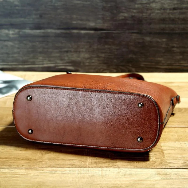 Tahlia™ - Sac à main vintage