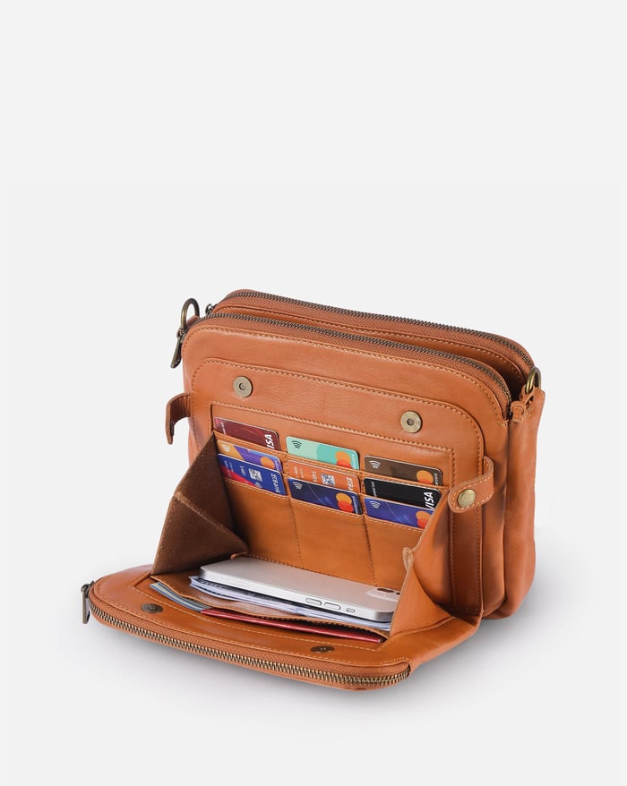 Tamsin™ - Sac de Haute Qualité