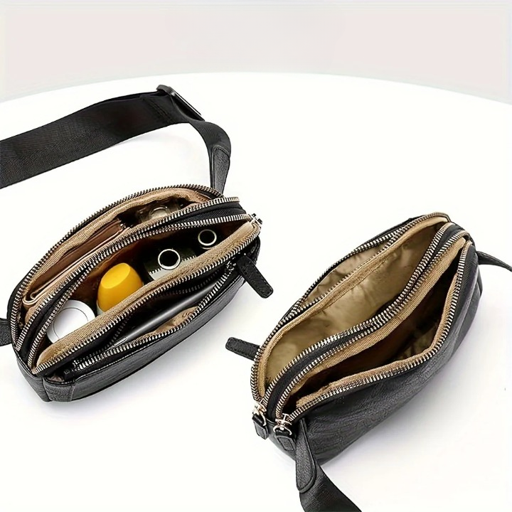 Aspen™ - Sac de sport à bandoulière