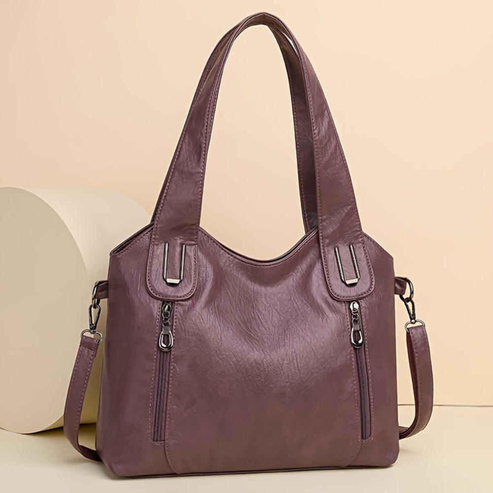 Emma | Sac à main rétro