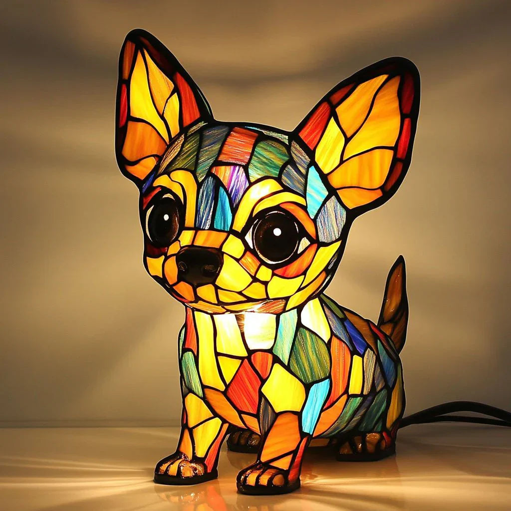 Snoopy™ | Lampe douillette