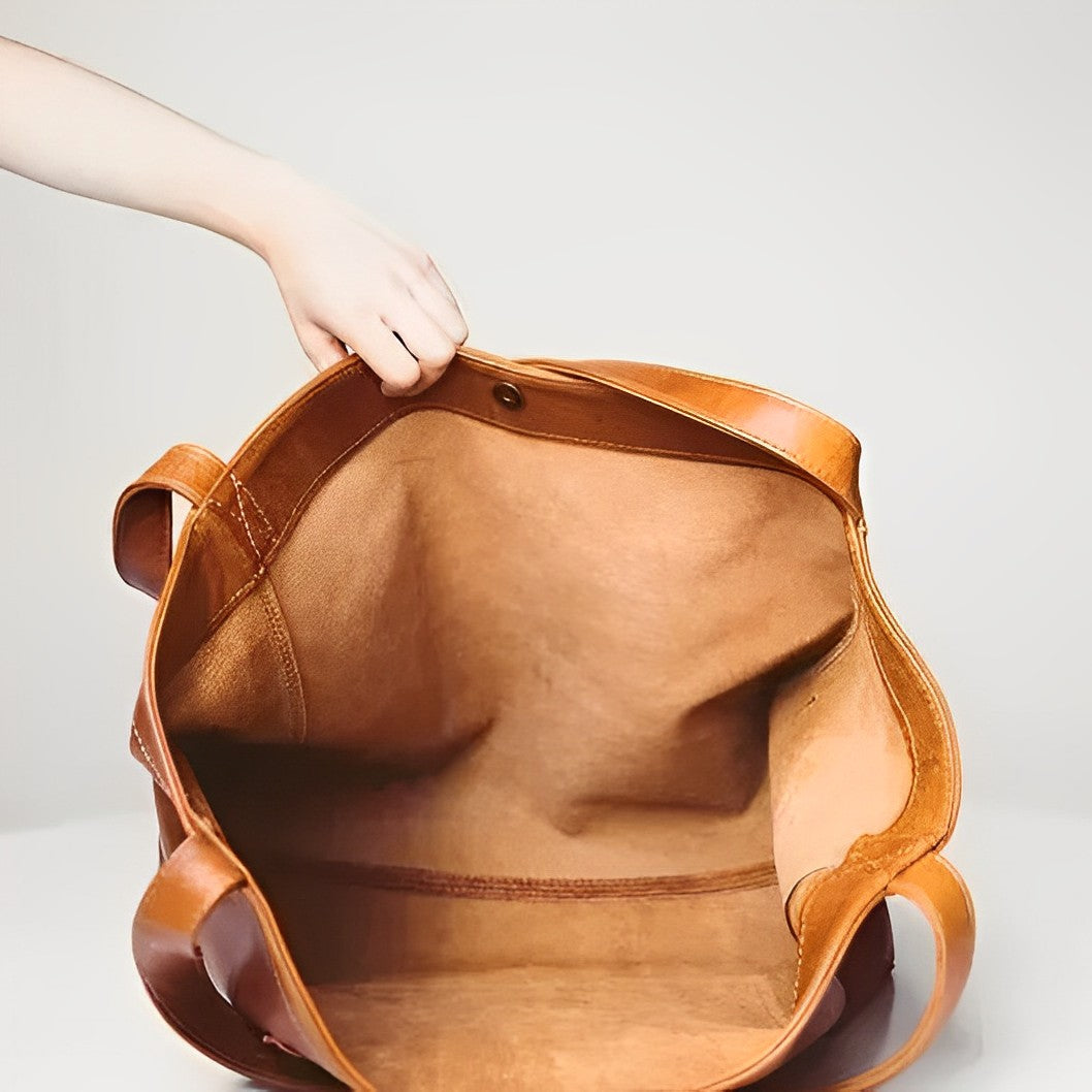 Sif™ - Sac Vintage