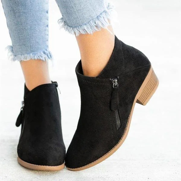 Lucy | Chaussures Orthopédiques Femmes