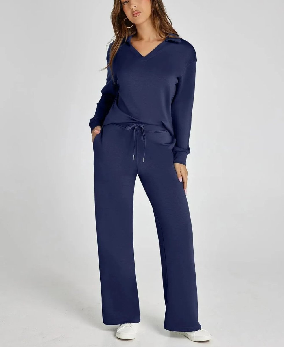 Nina™ | Combinaison de voyage
