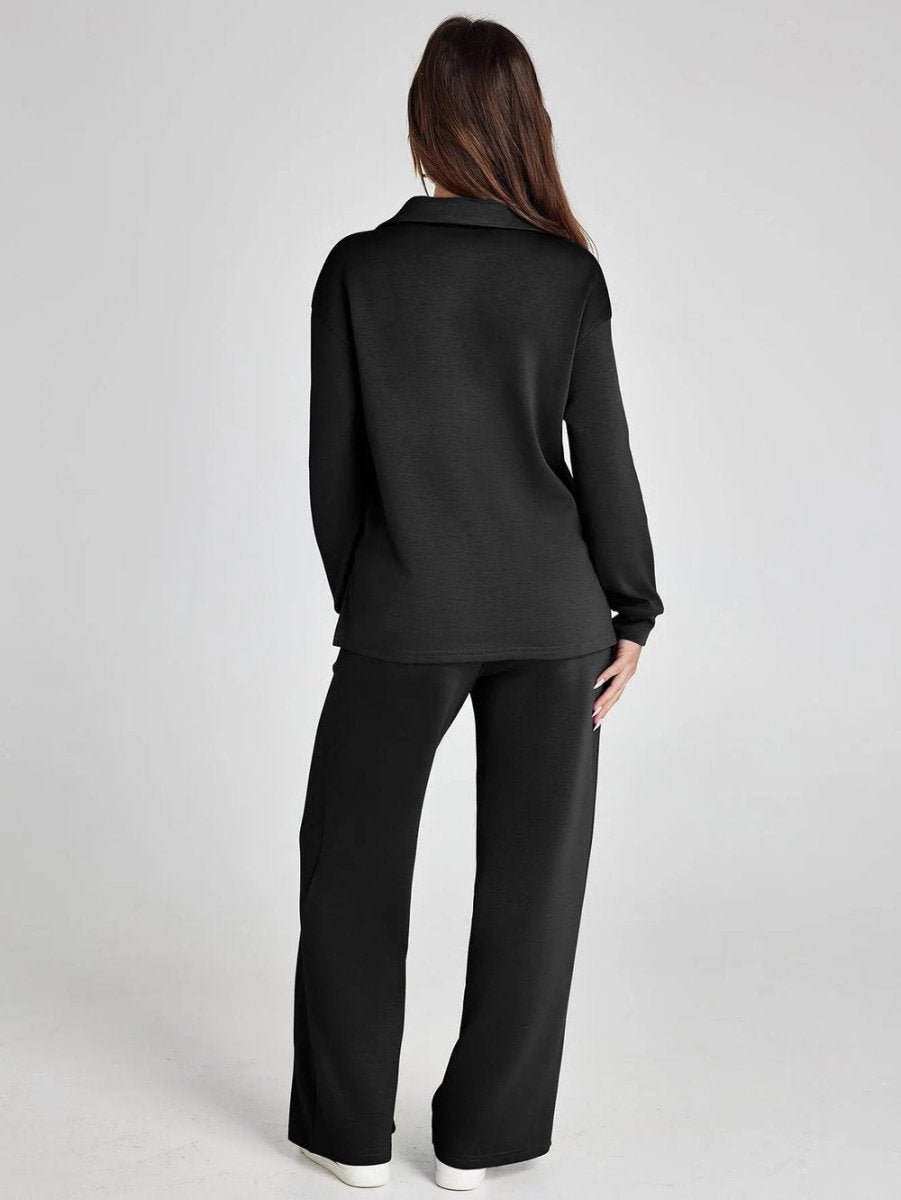 Nina™ | Combinaison de voyage