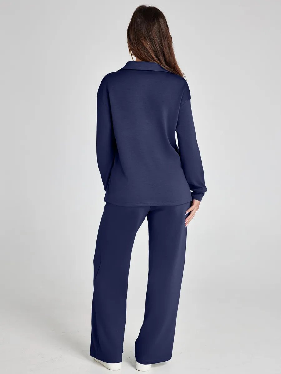Nina™ | Combinaison de voyage