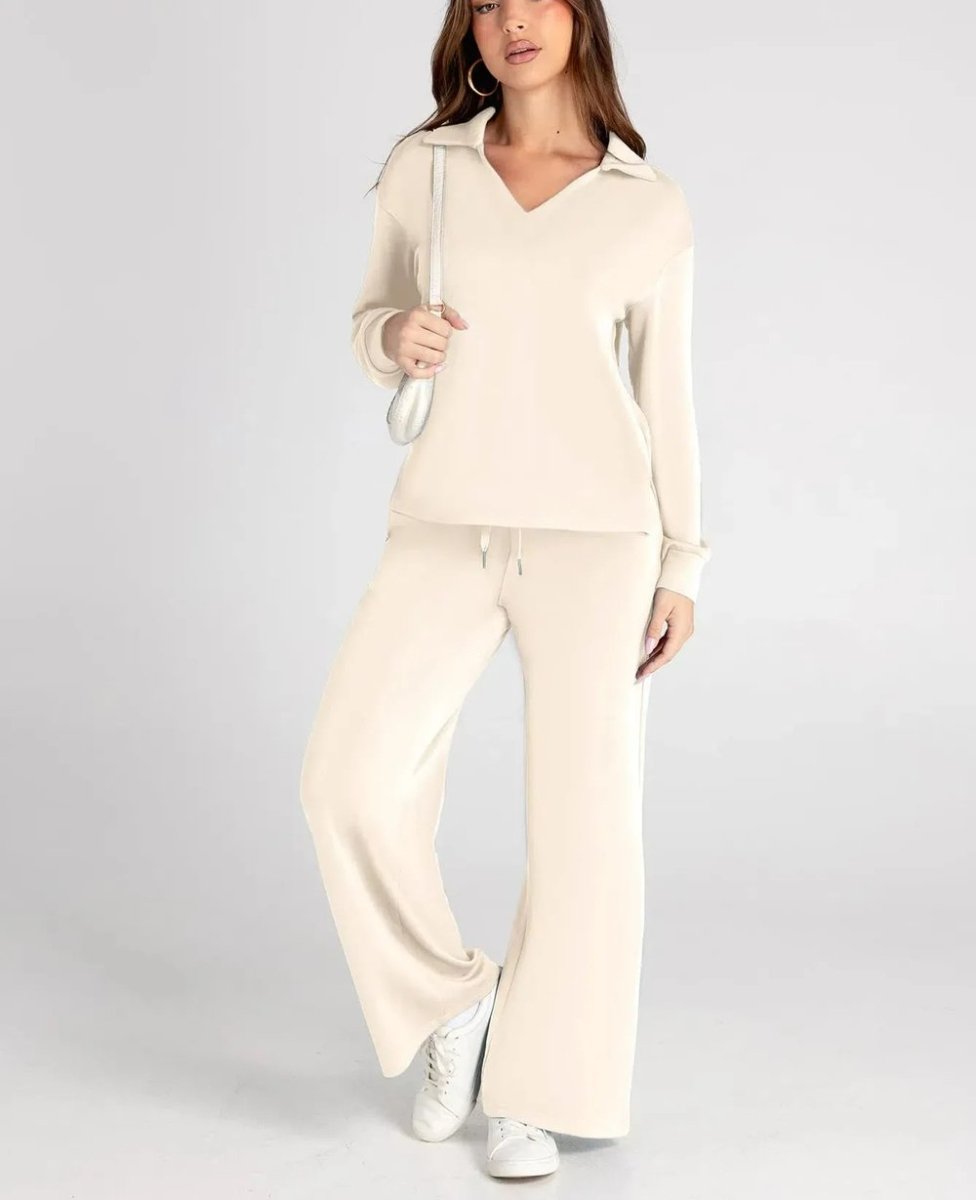 Nina™ | Combinaison de voyage