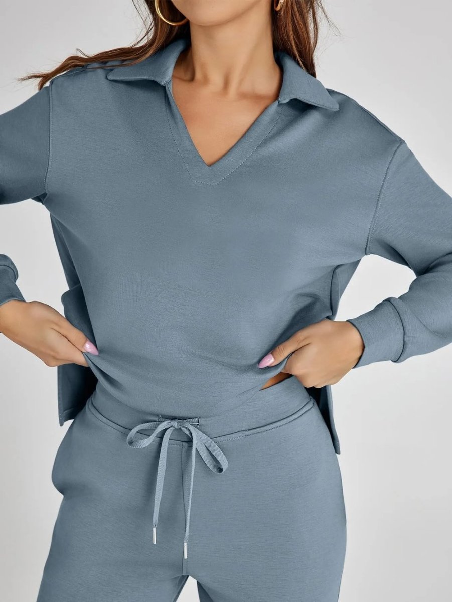 Nina™ | Combinaison de voyage