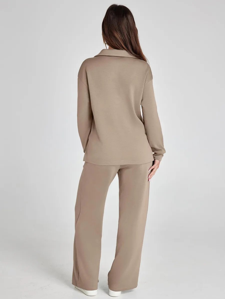 Nina™ | Combinaison de voyage